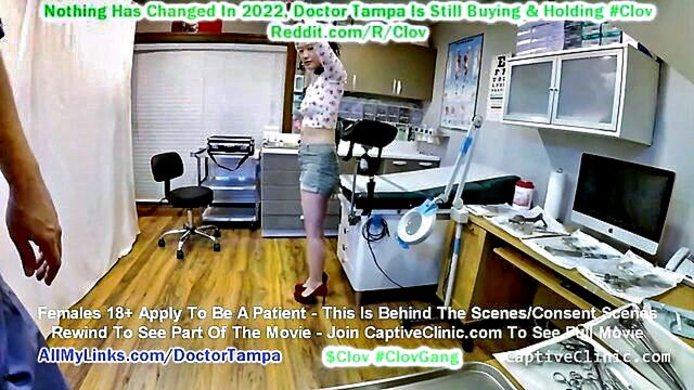 Zoe Lark - China Secret Internment Camps Porn Video SocialAwareness DoctorTampa
