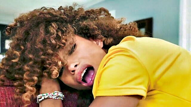 cecilia lion, brick danger - anal porn video cecilia lion bangbros