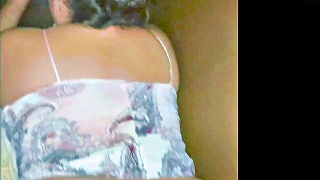 Famous Tiktoker La Paisa Live Sex Video