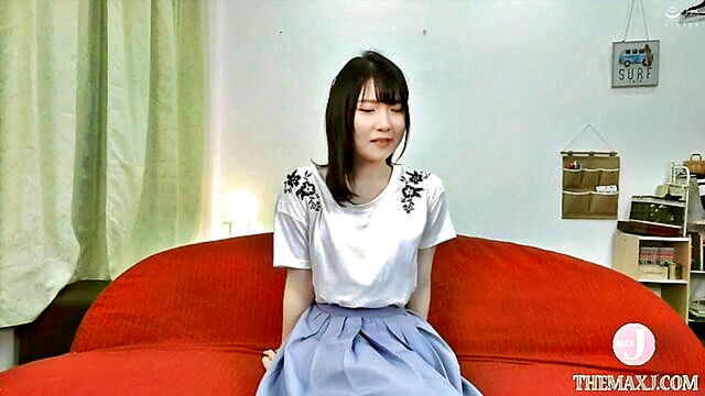 Kurumi Suzuka - Kurumi Suzuka Erotic Thrust Hard Cum BALTAN