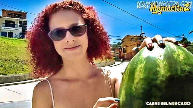 Elisa Odiosa, Elisa - youtube video features rough sex with colombian babe in hotel room Carne Del Mercado
