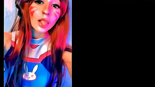 Ahegao - experience the ultimate collection of ahegao fetishes featuring alicebongs expert cosplay solo performance and tantalizing assets Ultima