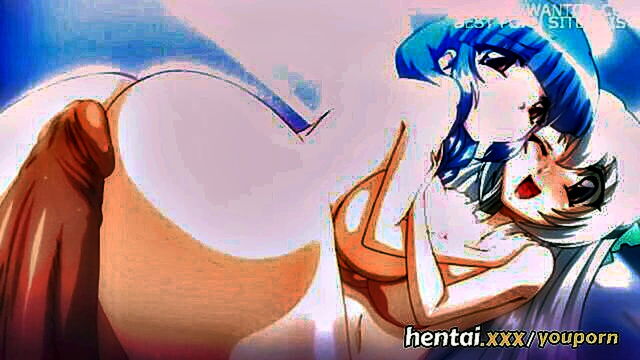 watch the lucky student get to have sex with all the hottest girls in school in this hentai video : Hentai Xxx