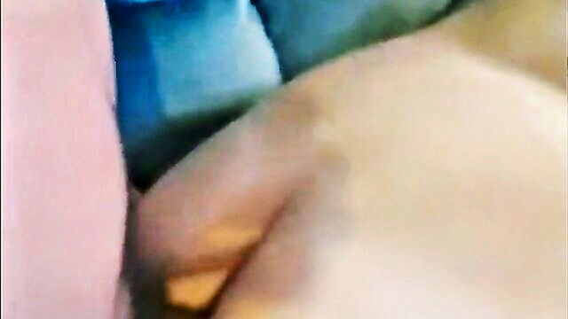 fetish filled femdom leads to painful anal and vaginal penetration