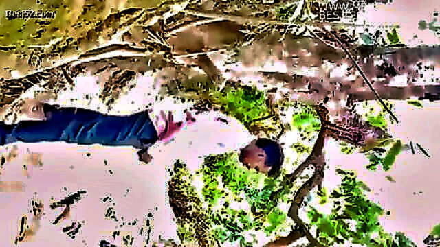 outdoor adventure with indian girl in explicit video : Bang