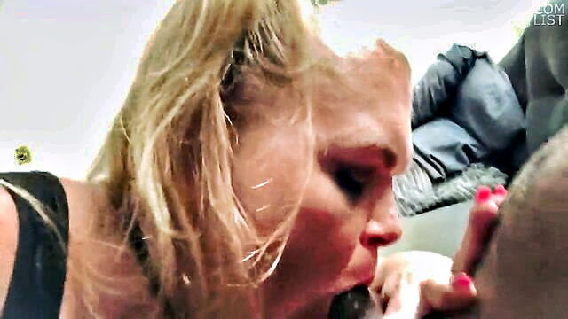Jenna Jaymes - jenna jaymes a busty milf experiences interracial intimacy with a bbc lover while sharing her marital duties Pawg