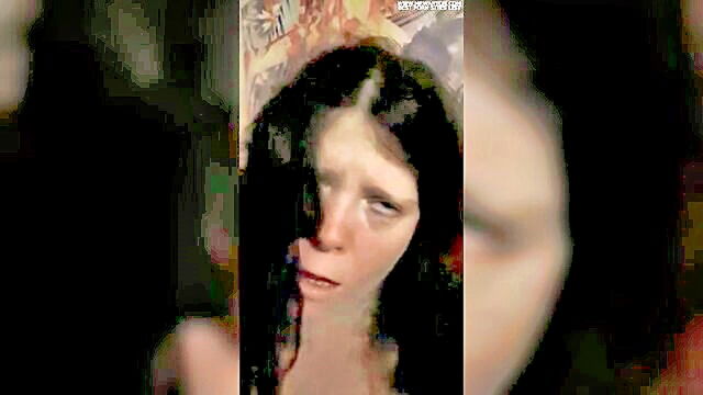 big natural tits, canadian, 18 year old - enjoy the best of young canadian brunette with big natural tits