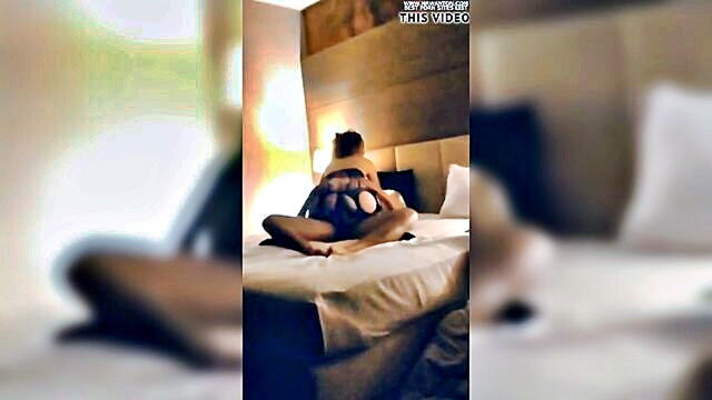 amateur, german, big butt - brazen girl rides cock in homemade video revealed by hidden camera