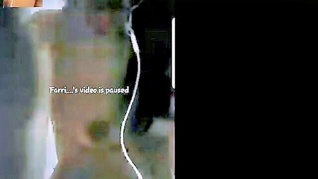 18 year old, asian, pakistani - teen despond girl farri arqams masturbation in store room