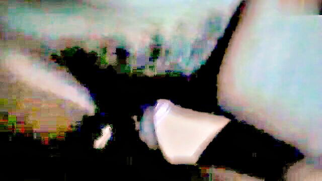 ebony, arab, egyptian - sharmotas sensual arab massage with foot and tit play
