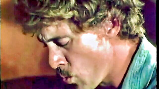 Lori Singer, Desiree Cousteau, Eileen Wells, John Holmes, Kitty Shayne - a trip down memory lane john holmes full on all american closeup fucking session