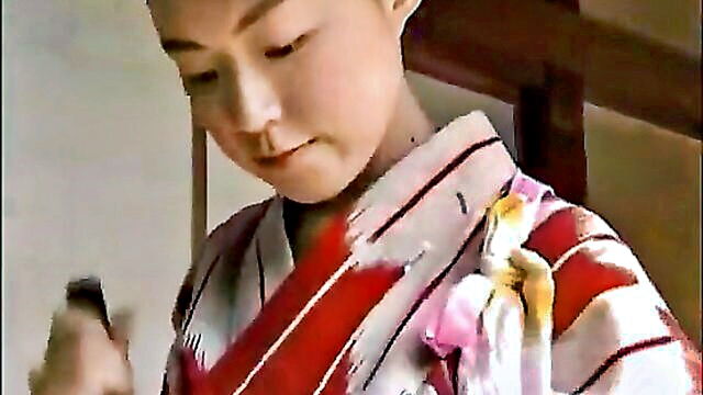 teen, milf, mature - a japanese familys passionate encounter featuring diverse ages and cultural backgrounds