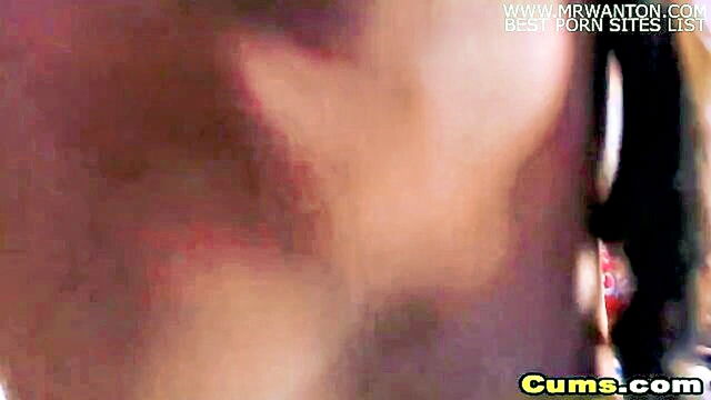 shaved brunette babe enjoys anal play and orgasm on webcam : webcam