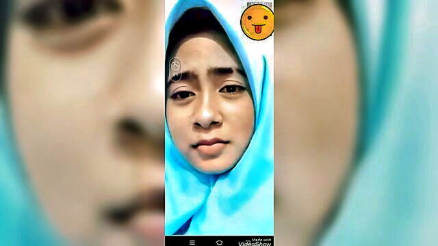 hairy indonesian teens indulge in girl girl and one on one fingering fun : Girl Girl