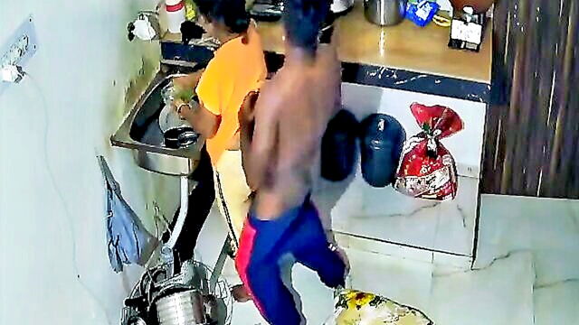 indian, massage, 18 year old - young indian teen gets a massage in part 2