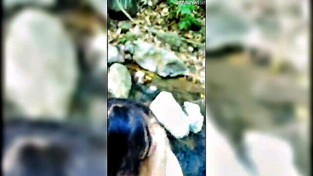 teen, porn, porno - when heartbreak drove me to the woods my neighbors support turned into a steamy encounter