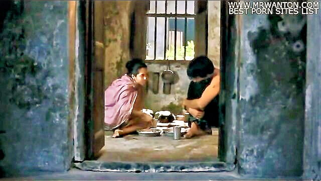 young and mature bangladeshi couple explore their sexual desires : XES