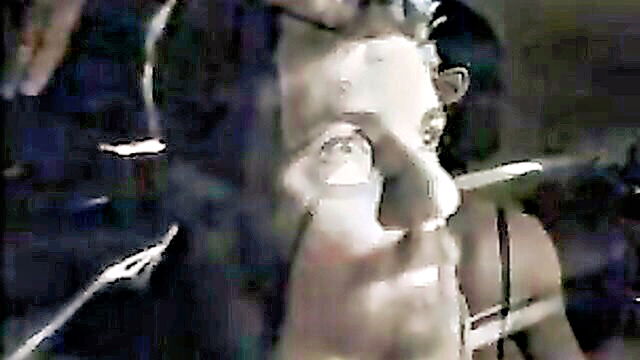 big butt, big tits, anal - vintage italian anal romance the confessional 1998