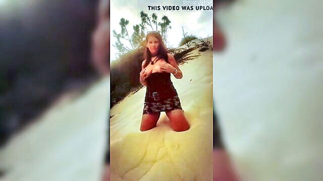 cuckold, amateur, french - french amateur blowing various exhibs outdoors