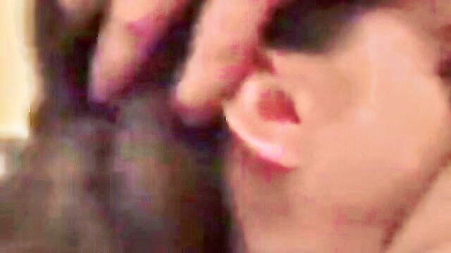 teen, blowjob, amateur - lindas homemade video with petera teen blowjob and facial fetish