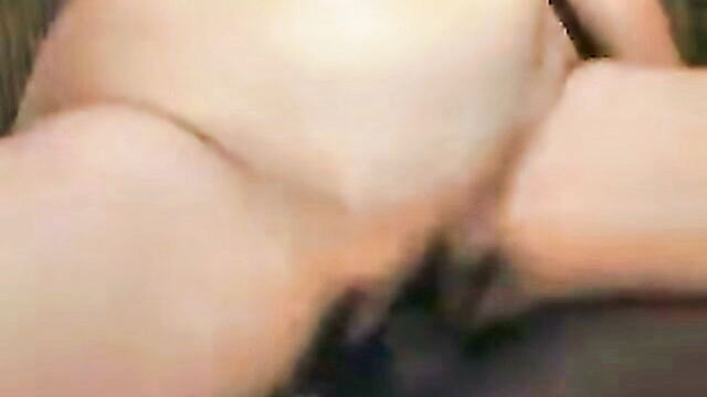 blowjob, bbc, american - teen nerd gets facial from bbc after deep throat blowjob