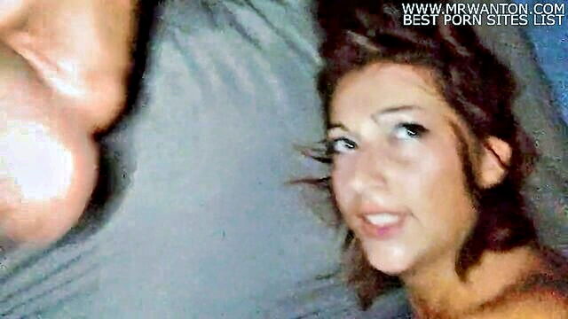 enjoy a hot french porn video featuring a horny babe who craves cock : Ultima