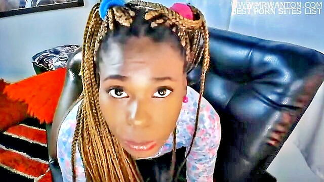 pov video of big ass black girl in interracial sex : Girl Girl