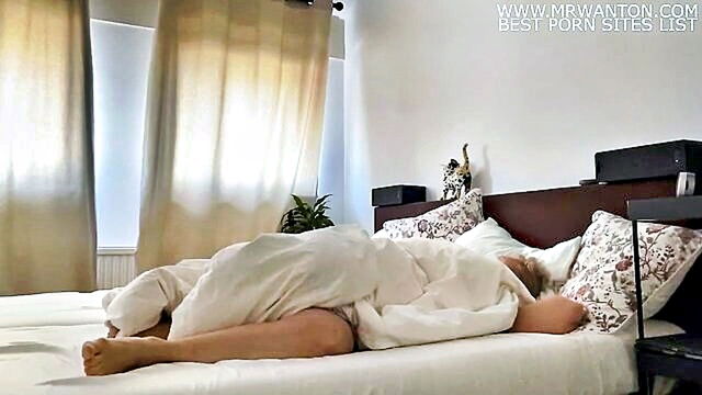 free porn, porn video, hd porn - carinas sunlit rendezvous with mom in hd sharing a bed and more on xhamter