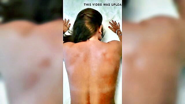 american, cumshot, cuckold - amateur couple gets naughty with dirty talk and homemade vid