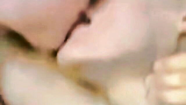 Anja Juliette Laval - anjas sensual experience with a teenage partner and their small bosom