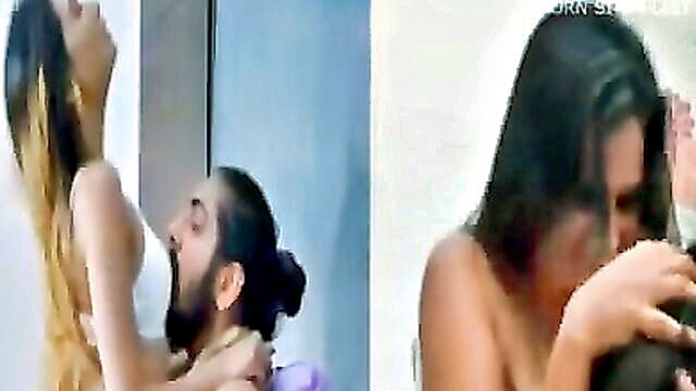 husband and spiritual leader engage in erotic exchange featuring free indian porn : Husband wife