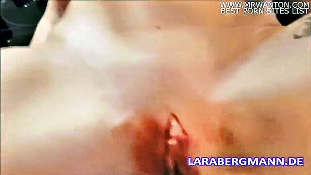 Lara Bergmann - cheating wife of my flatmate gets fucked by a stranger Lara Bergmann
