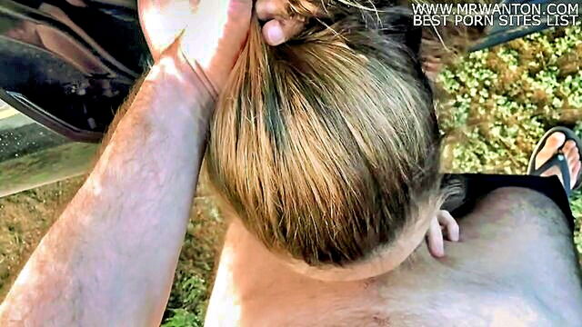 Se Viletta - exclusive hd video of a teen with a perfect butt dancing a striptease and fucking in nature