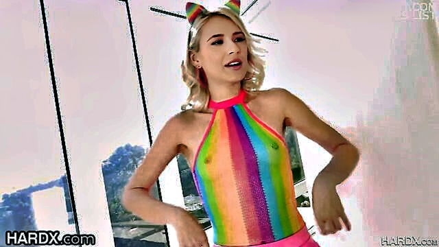 jessie saint - watch jessie saint ride and eat cum in hd