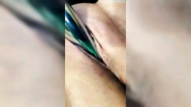 toys, amateur, masturbation - so horny amateur girls homemade vaginal masturbation