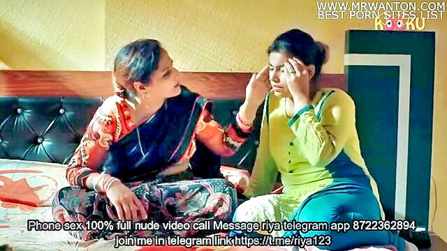 hd porn, hot sex, teen porn - indian housewife stars in steamy bhaiya ki biwi web series