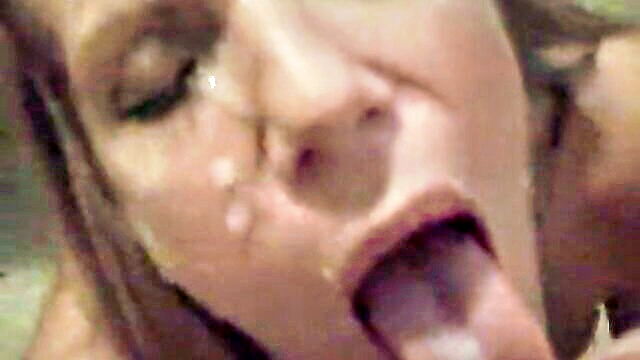 porn video, porn videos, hd porn - randi enjoys receiving two massive ejaculations   available for free on youporn