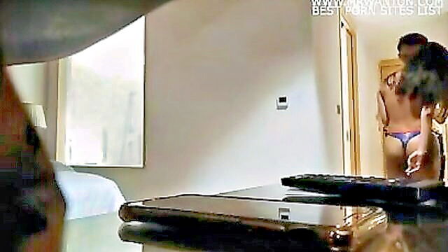 big big, porn video, free porn - asian porn video unannounced room service