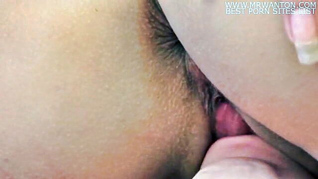 hardcore, teen, blowjob - european teens engage in homemade sex with focus on blowjob and hardcore actions