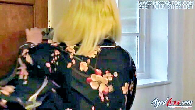 mature british ladys interracial encounter with hardcore passion : Hard Love