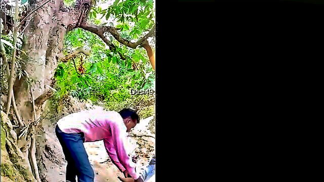 a passionate lovemaking encounter in an open air setting between a young indian couple from a rural community captured in high definition video on xhamster : Ultima