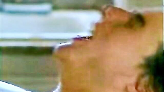 Nikki Dial - nikki dial gives her partner a sensual handjob in the kitchen