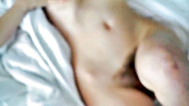 stunner with luscious hair goes from solo play to riders and gets fingered : Girl Girl