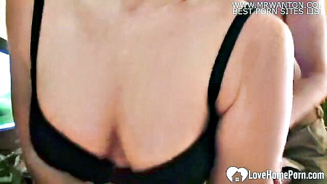 amateur girl gets fucked hard