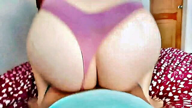 Fucking Maid House XXX BP Video : Queewhite95