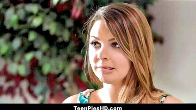 Thick PAWG Teen Creampie Video XXXBP