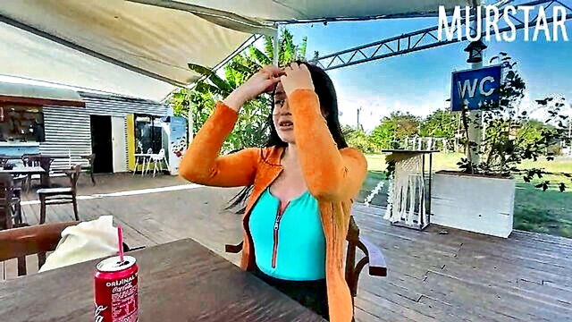 Toma Mur - Beach Fucking Hotel Room XXX Video Toma Mur