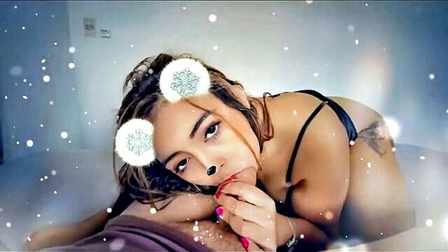 sex video rich christmas fuck