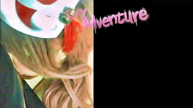 ivy adventure - xxx bp blowjob cumshot compilation 3 video