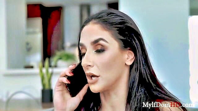 Sheena Ryder - Manhandled MILF Sex Video XXXBP MYLFDOM.COM